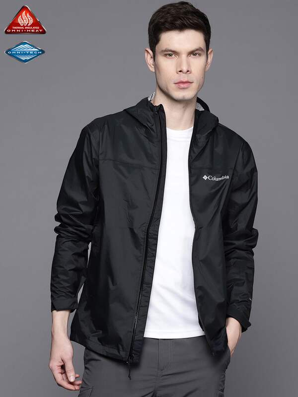 Rain Jackets - Coats Online Lowest price in India| Myntra