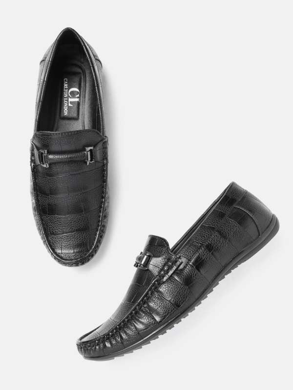 Buy Carlton London Men Shoes online in India