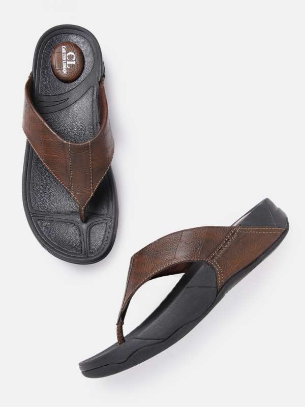 Carlton London Men Sandals Buy Carlton London Men Sandals online