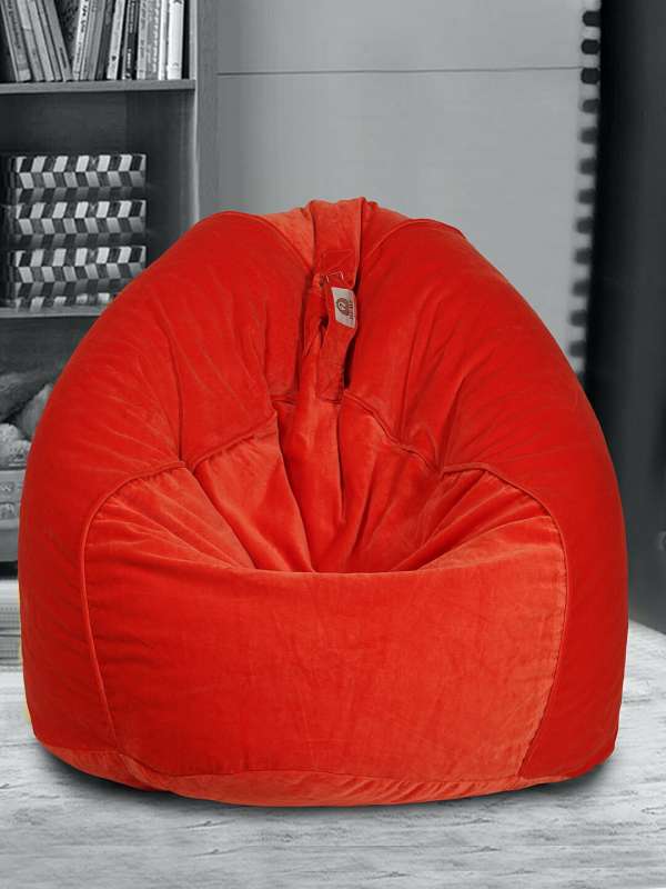Bean bag hotsell cover online
