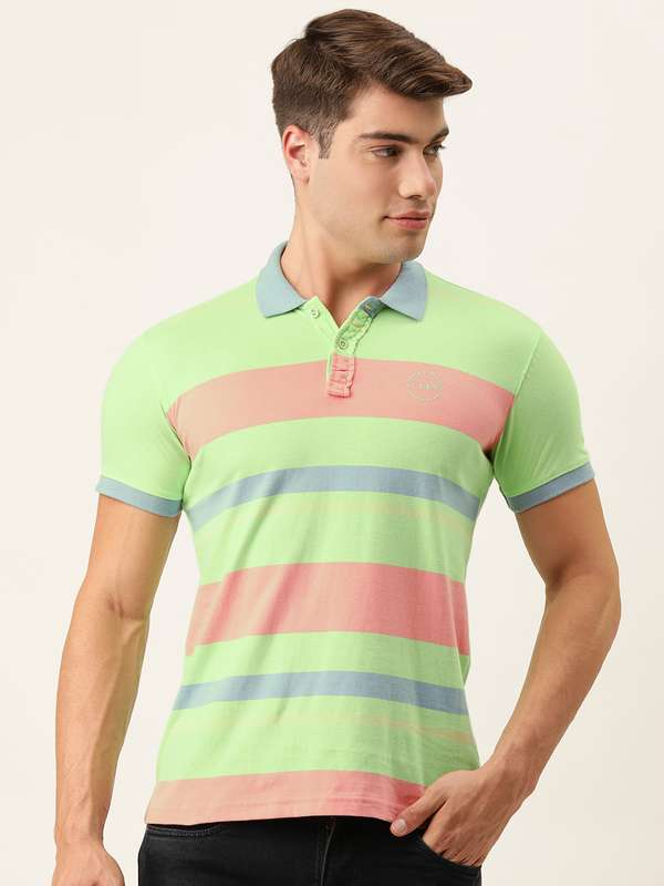 Peter England Tshirts - Buy Peter 