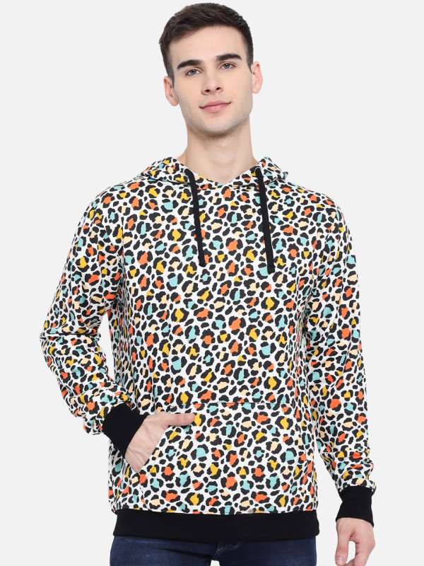 Mens colorful sweatshirts hot sale