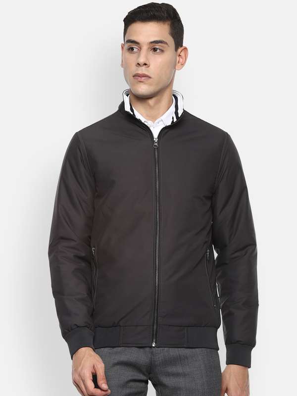 van heusen jacket