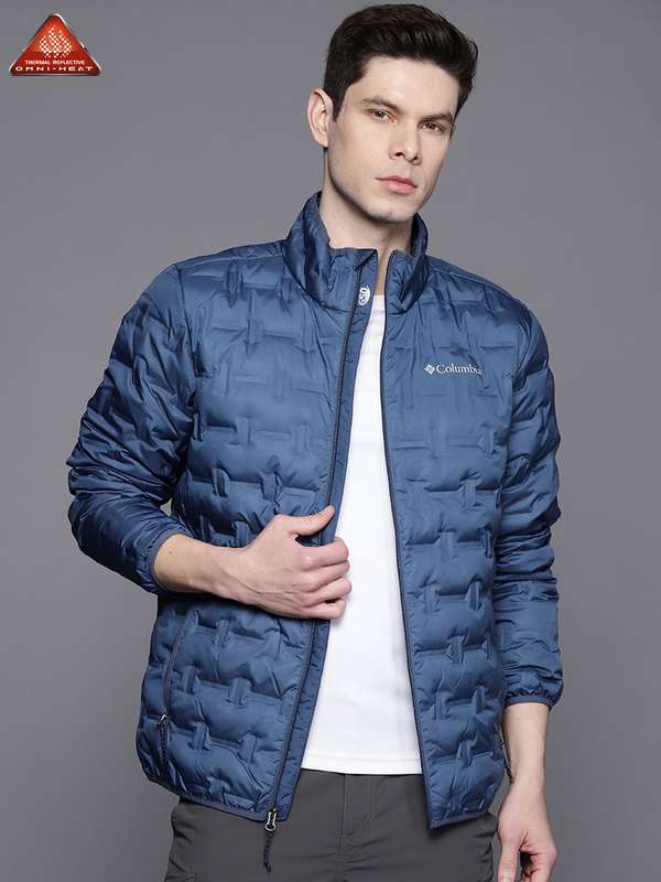 down jacket men india
