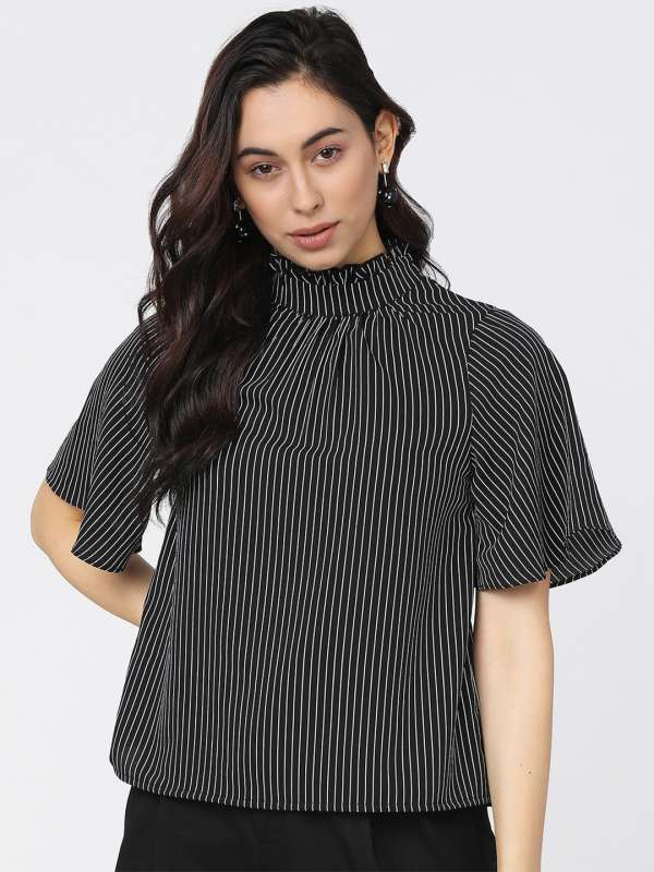 Tops under 2025 300 rupees myntra