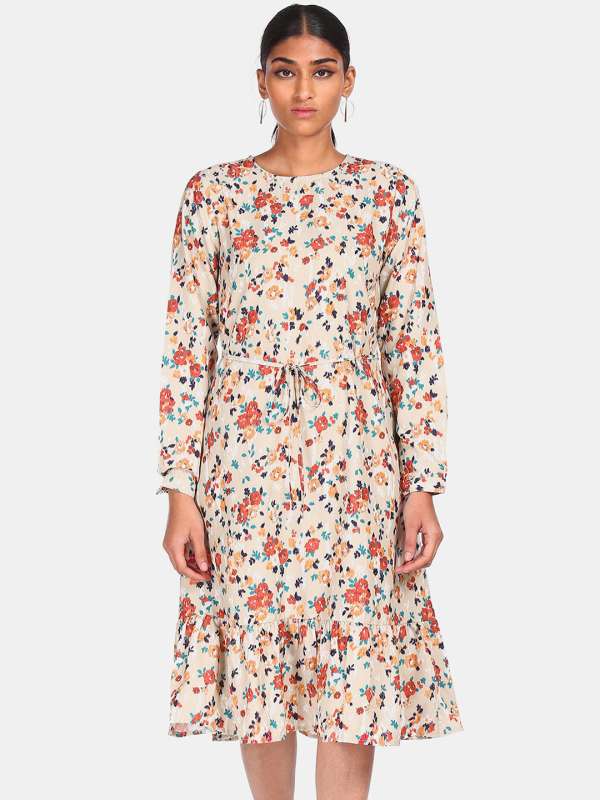 Second female cindi dress top