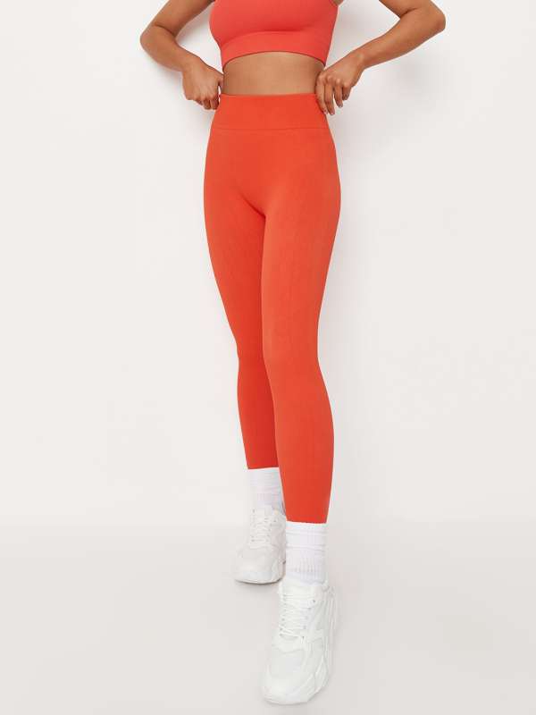 myntra gym tights