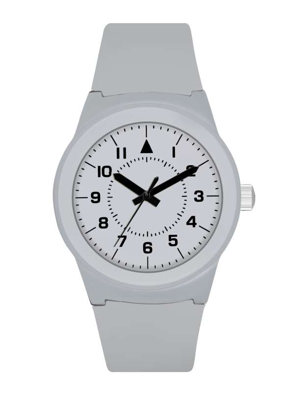 Perclution arrow silicon analog men's watch store