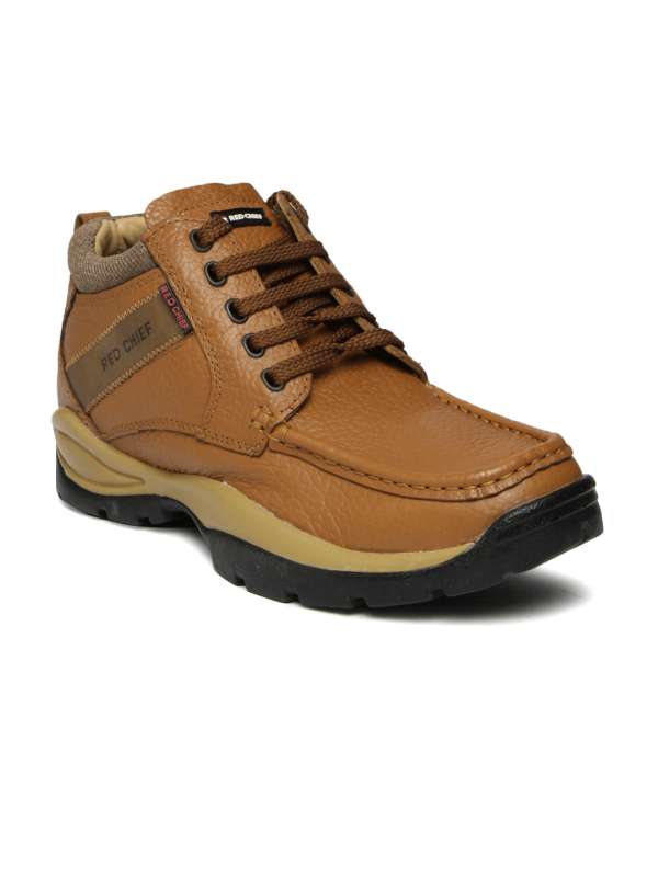 Red chief shoes online store