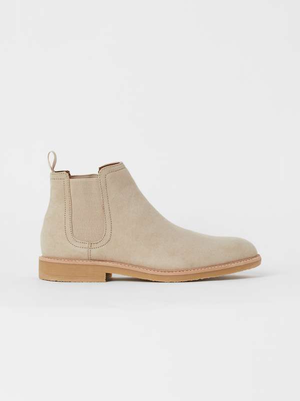 h&m mens footwear