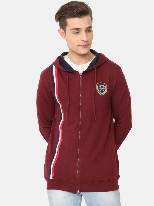Men Hoodies Under 500 - Buy Men Hoodies 