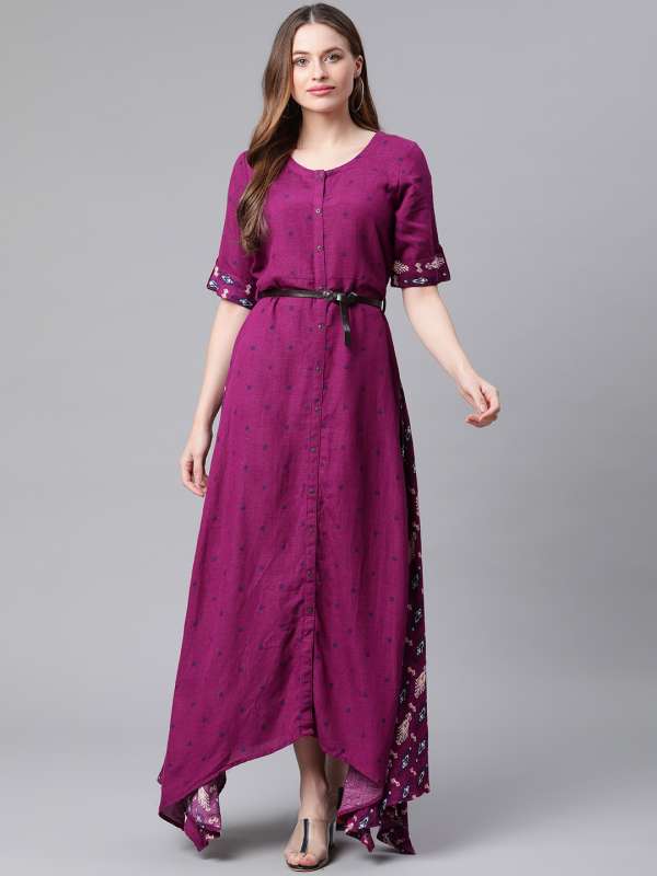Women Maxi Dresses Rangriti Buy Women Maxi Dresses Rangriti