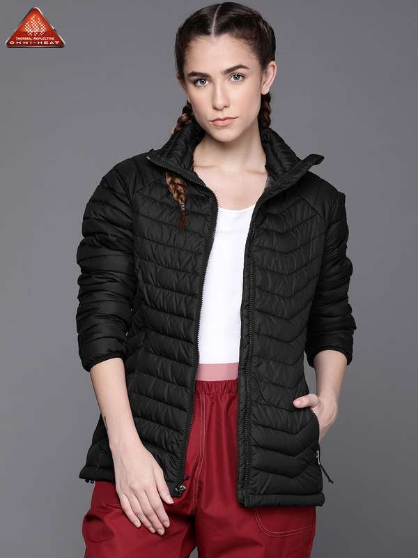 columbia puffer jackets