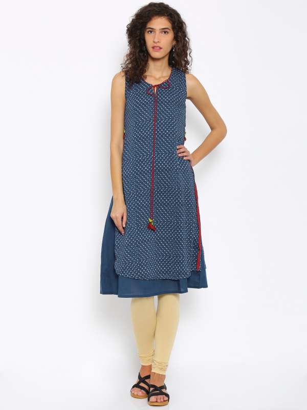 mother earth ethnic wear