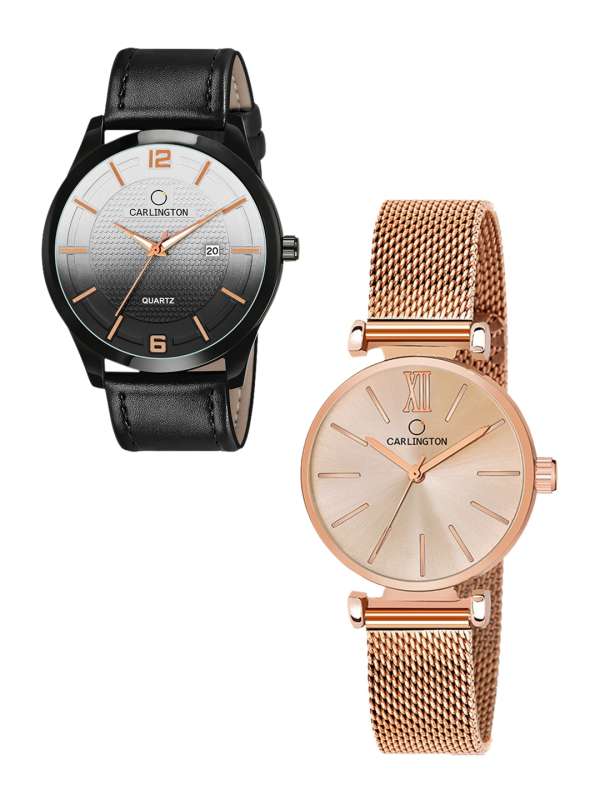 Price of sales foce watch
