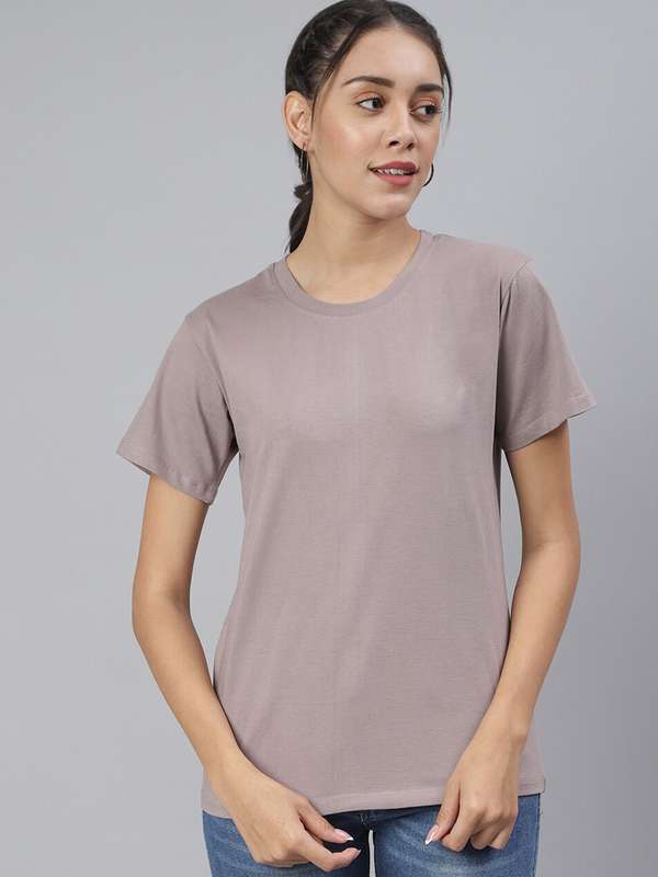 Loose fit t shirts for women Clearance