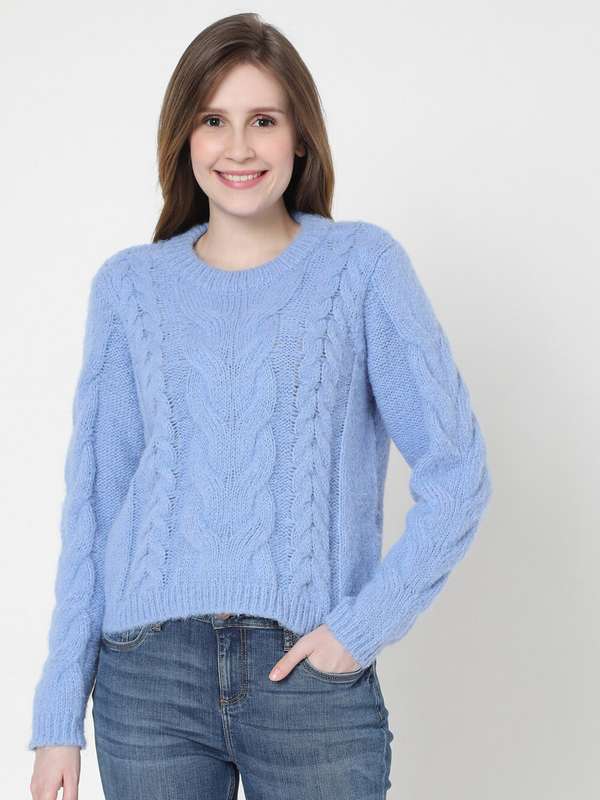 women sweater design