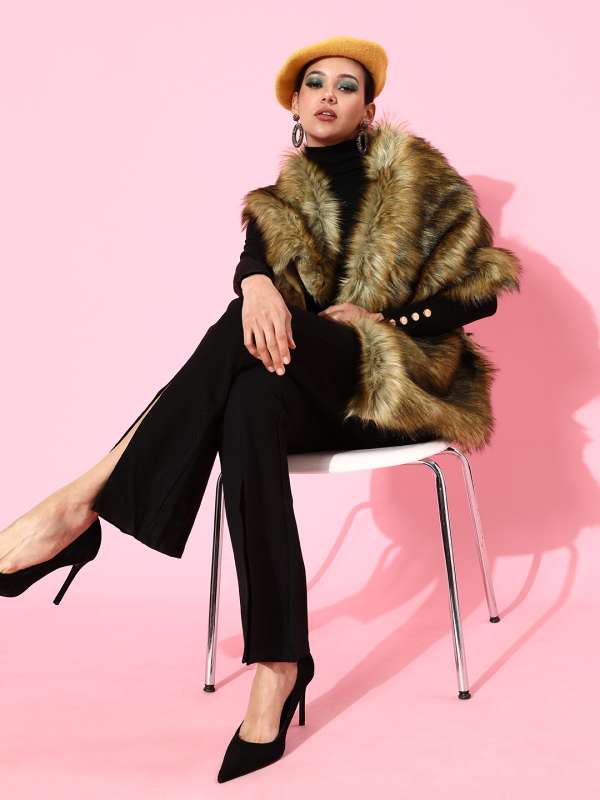 Fur online store