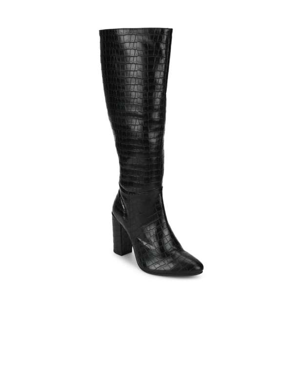 Truffle Collection High Tops Footwear Buy Truffle Collection High Tops Footwear online in India