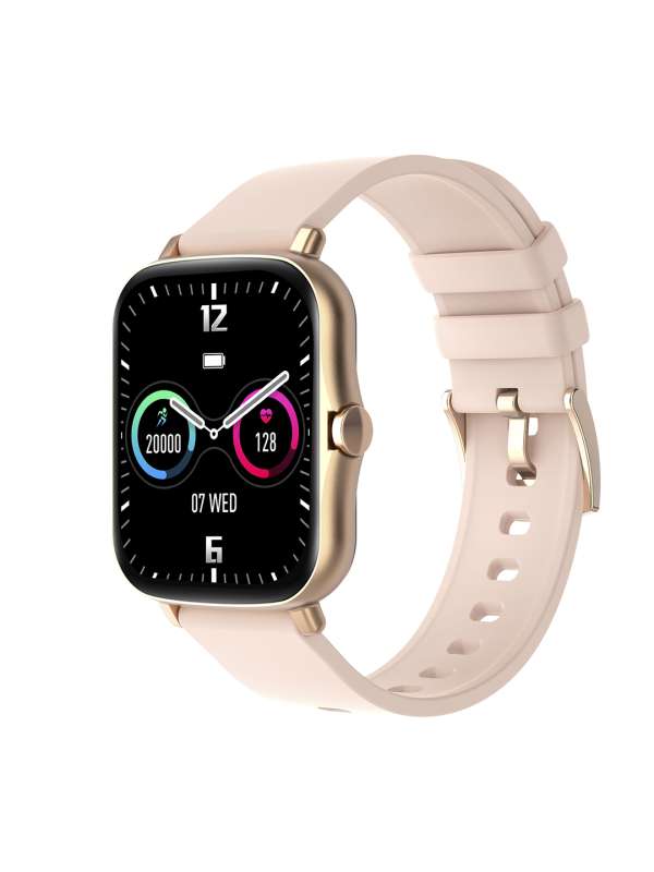 myntra smartwatch