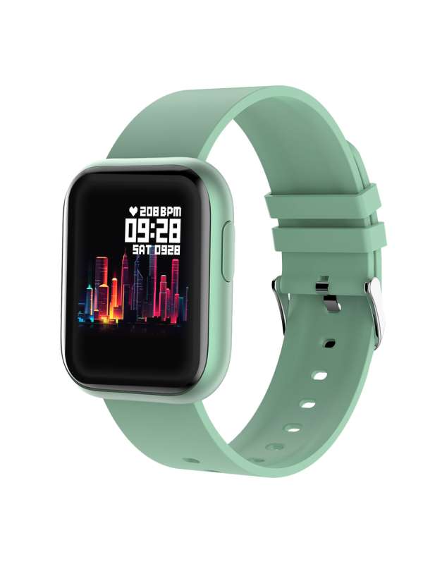 myntra smartwatch