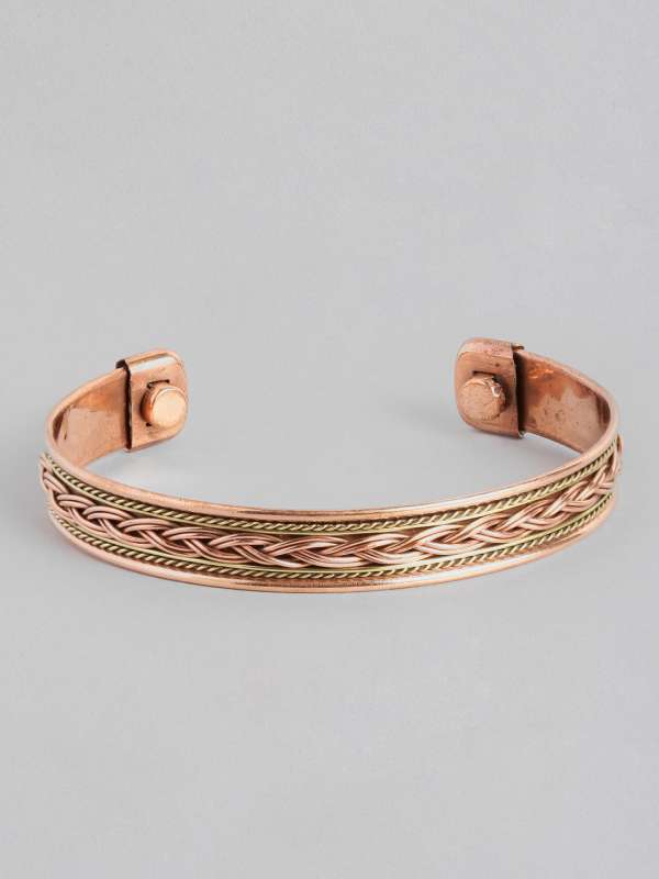 Copper bracelet clearance price