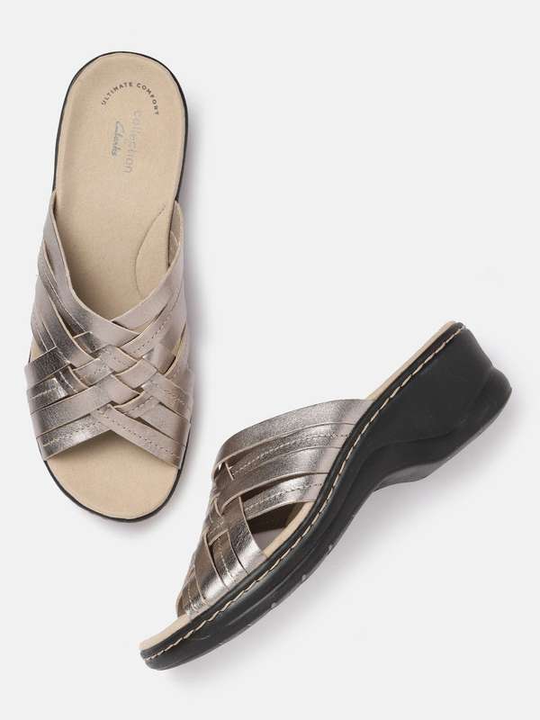 baskets clarks femme