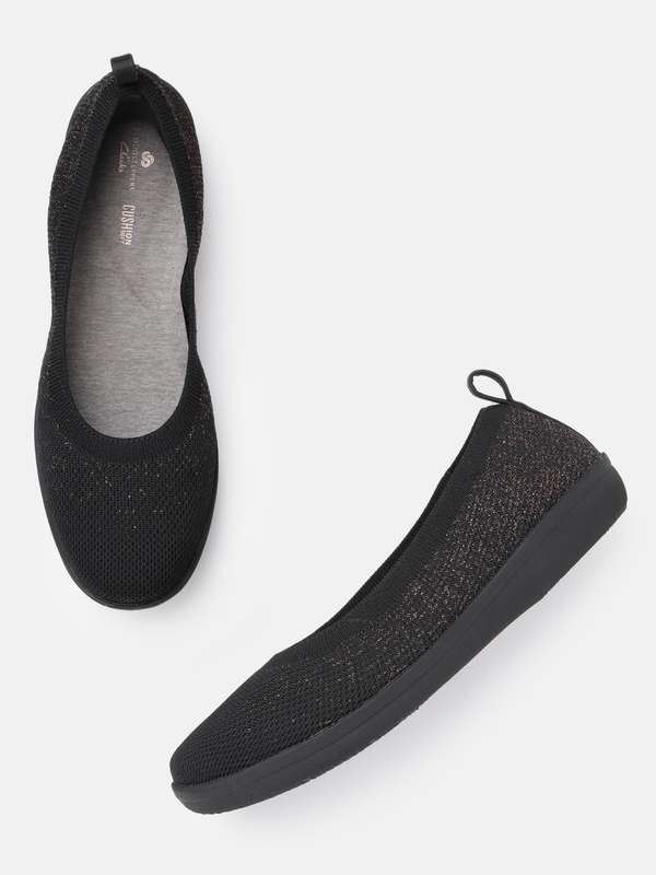clarks ballerina