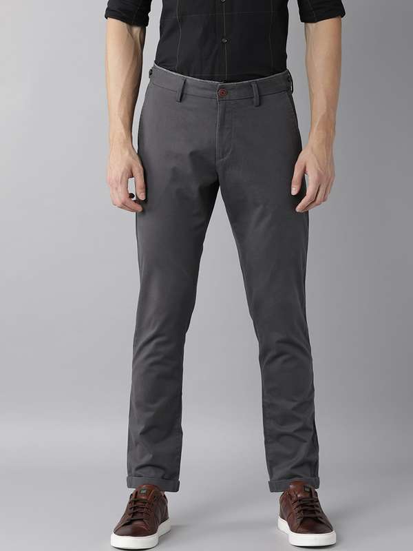 Buy Rare Rabbit Trousers online in India