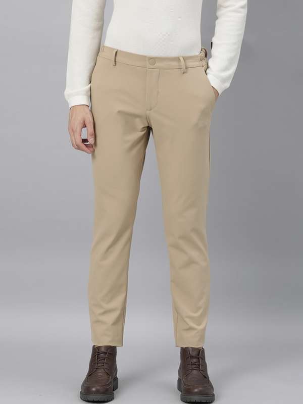 Buy Rare Rabbit Trousers online in India