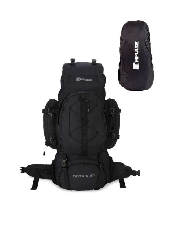 myntra rucksack