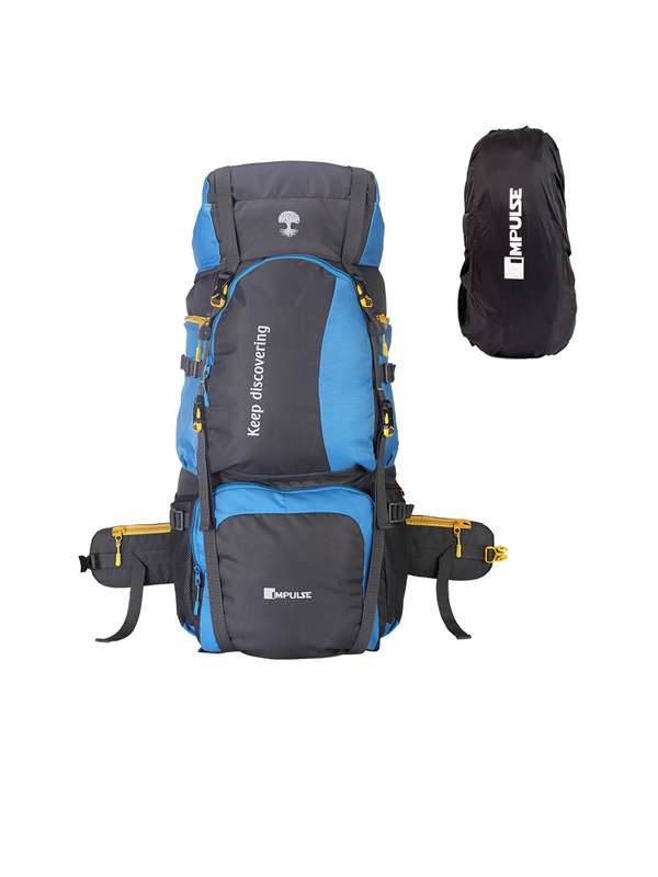 impulse trekking bag