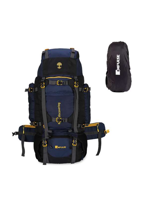 impulse rucksack bags