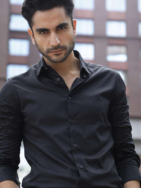 Shirts for Men - Buy Mens Shirt Online 