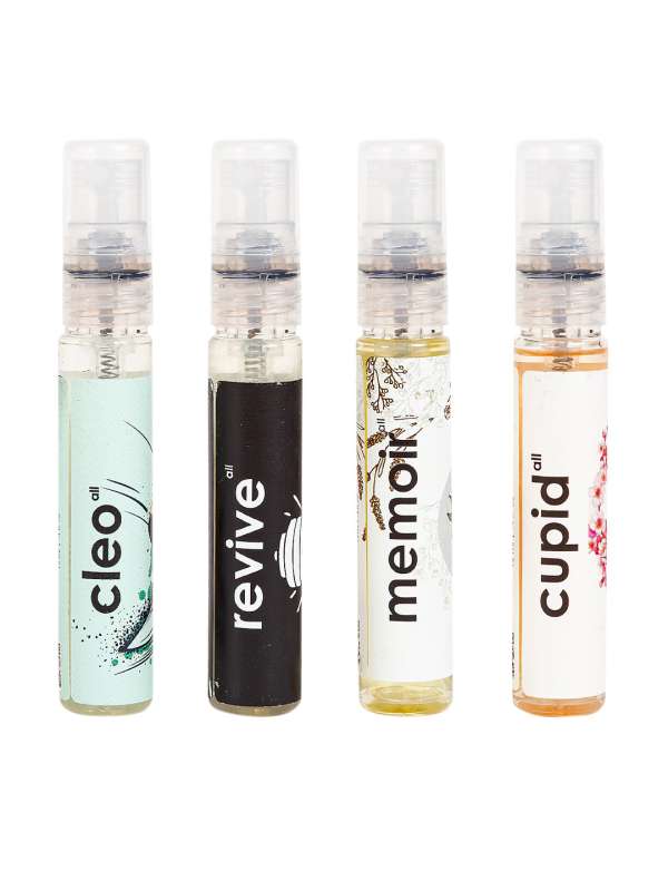 Vlcc Mens Natural Sciences Pocket Perfume 23ml Buy Vlcc Mens