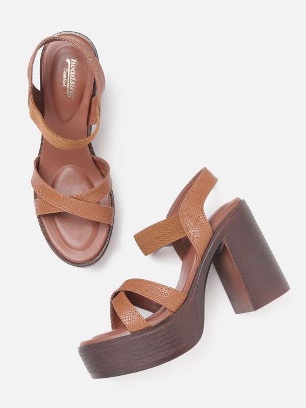Women Heels Spunk Mft Couture - Buy 