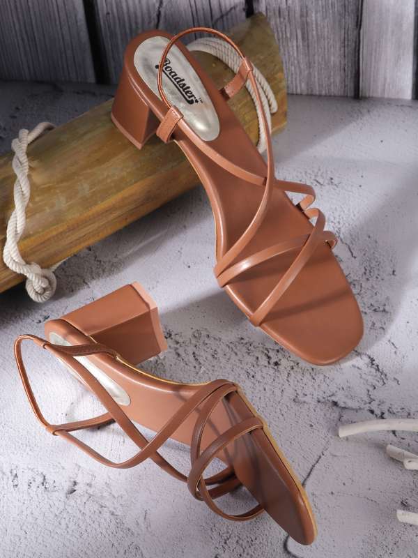 90s strappy hot sale heels