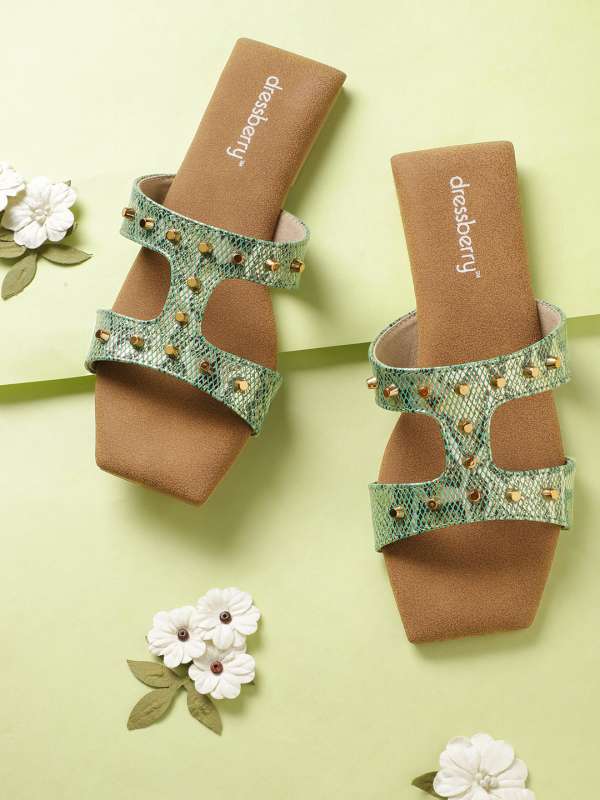 Dressberry flats outlet online