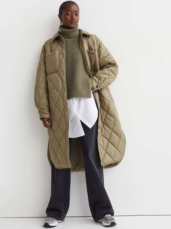 Shirt Jacket - Buy Shirt Jacket online 