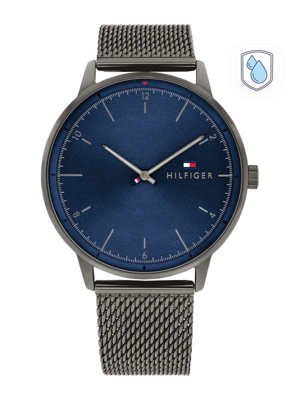 Tommy hilfiger watches myntra new arrivals