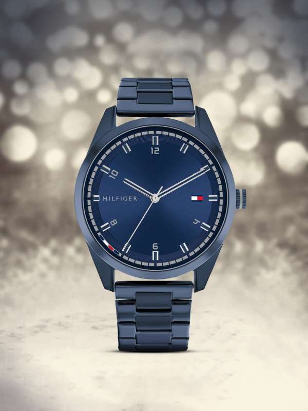 Tommy hilfiger watches myntra hot sale