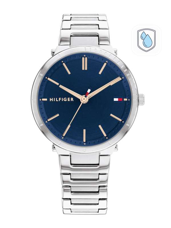 Tommy hilfiger sale women's watches online