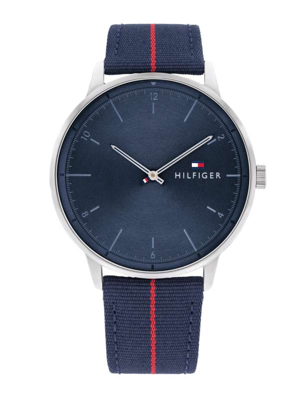 Tommy Hilfiger Watches Buy Tommy Hilfiger Watch Online in India Myntra