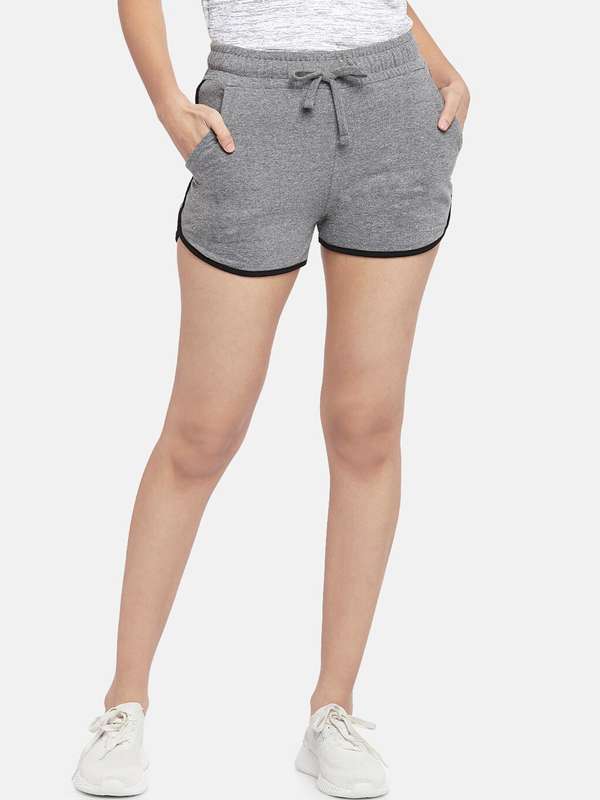 Women Ajile By Pantaloons Shorts - Buy 