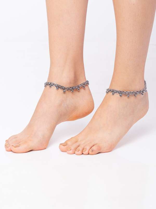 Silver German Anklet 7469814.htm Buy Silver German Anklet