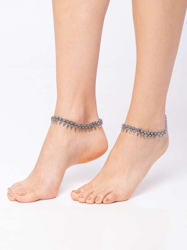 Anklet Buy Anklet Online in India