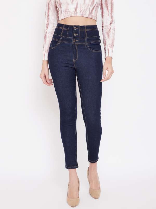 Madame jeans new arrivals myntra