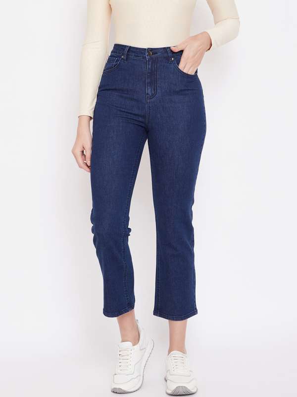 madame jeans myntra