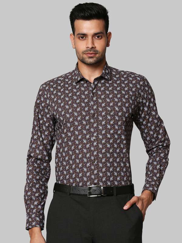 Raymond party wear shirt hotsell