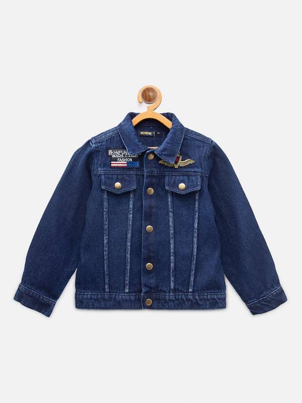 big boys jean jacket